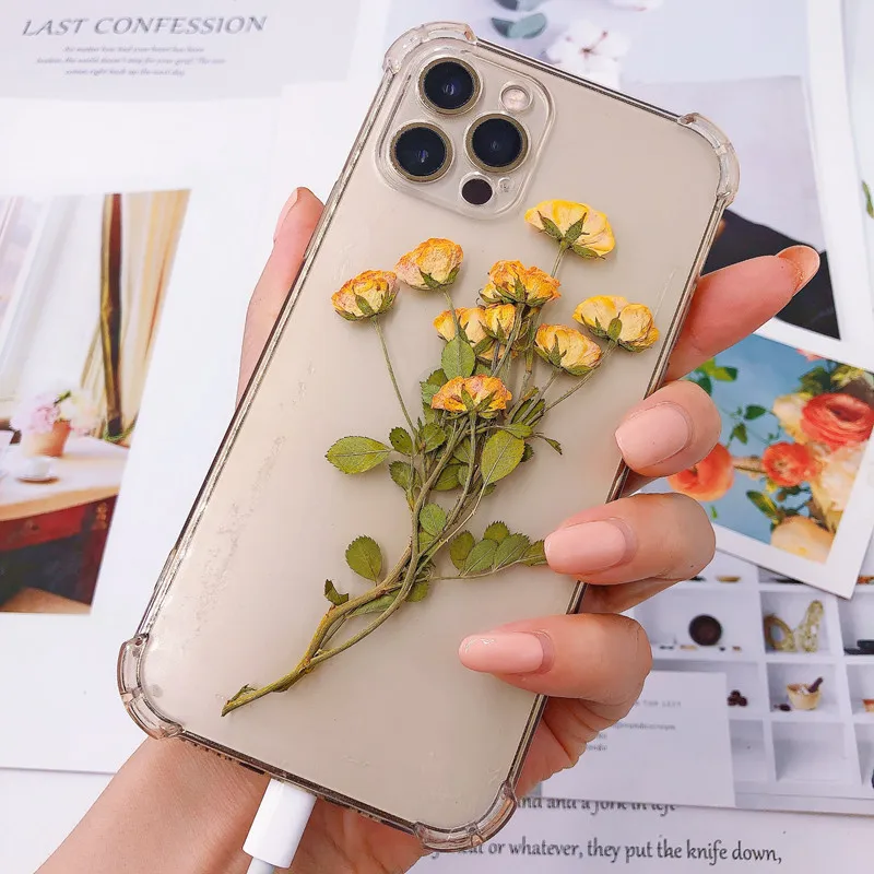 4-6cm/12pcs,Dried small rose flowers,pressed mini rose branches DIY phone case,candle photo frame,wedding decorative material