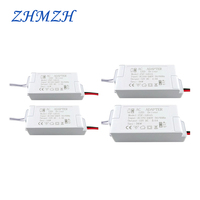 ZHMZH Constant Voltage LED Drivers 12W 18W 24W 36W LED Power Supplys For Low Power Cabinet Light G4 G5.3 LED Lamp Bead DC12V