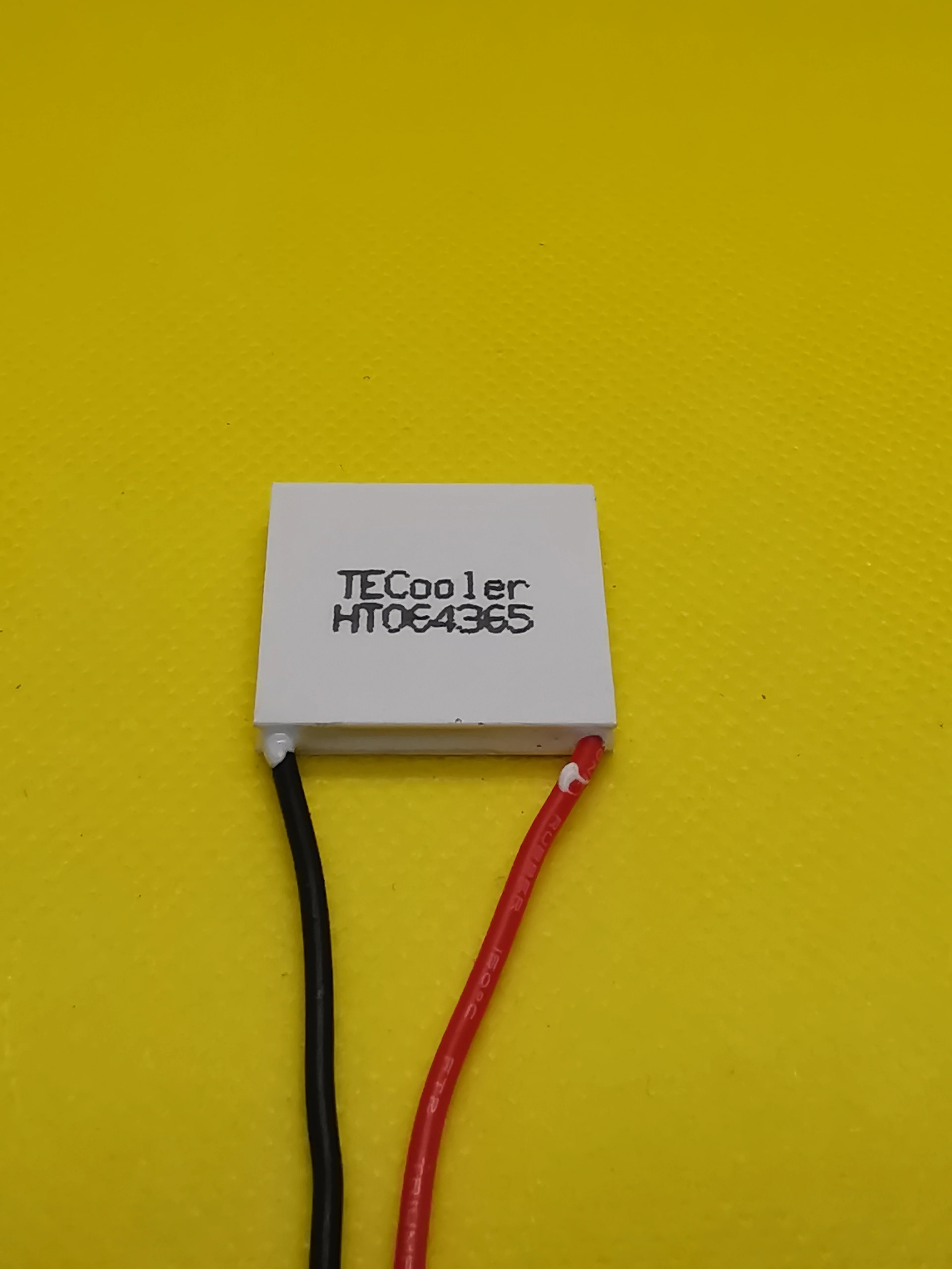 Tec20x20 Tecooler عالية الطاقة أشباه الموصلات زعانف تبريد الباردة والحرارة وحدة الجمال أداة الهاتف المحمول تبديد الحرارة لتقوم بها بنفسك