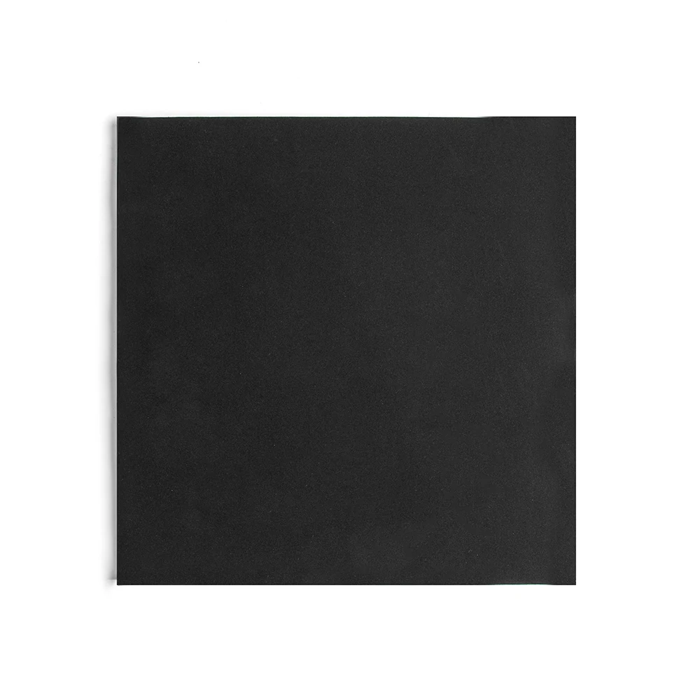 33x33CM Universele Motorcycle Foam Seat Race Kuip Vierkante Zetels Pad Zelfklevende Racing Onderdelen - afbeelding 2