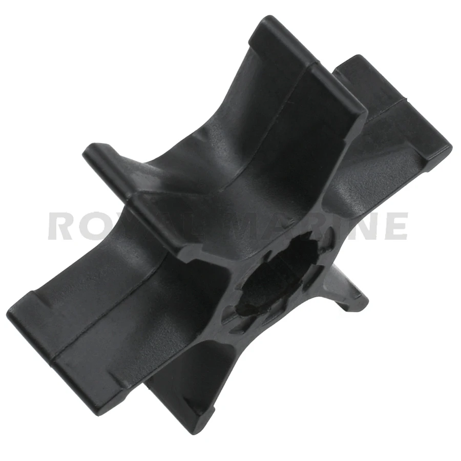 Impulsor de bomba de agua, piezas de motor fueraborda 6F5-44352 para Yamaha de 2 tiempos, 40HP, 6F5-44352-00