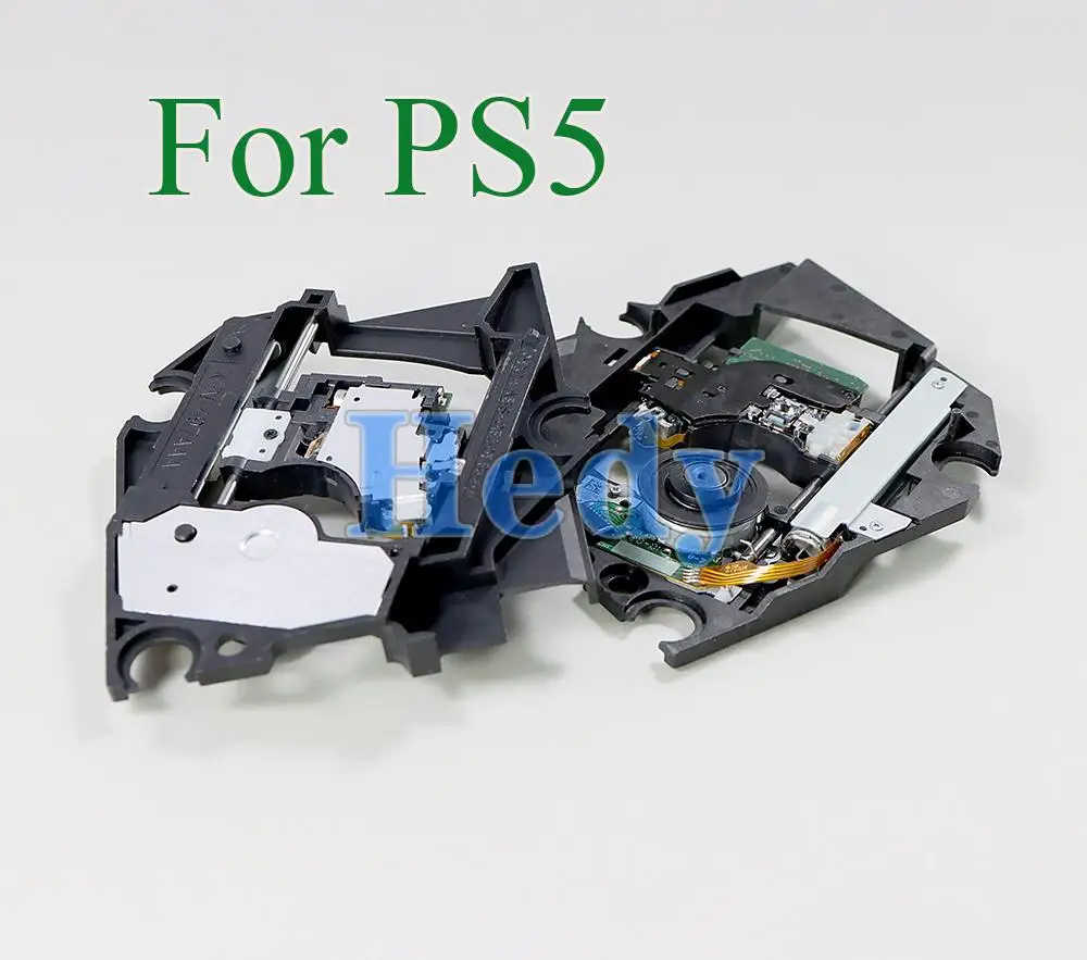 1PC Original New Laser Lens With Deck Mechanism KEM-497AAA KEM 497 AAA KES-497A Optical Pickups Replacement For Sony PS5 Game