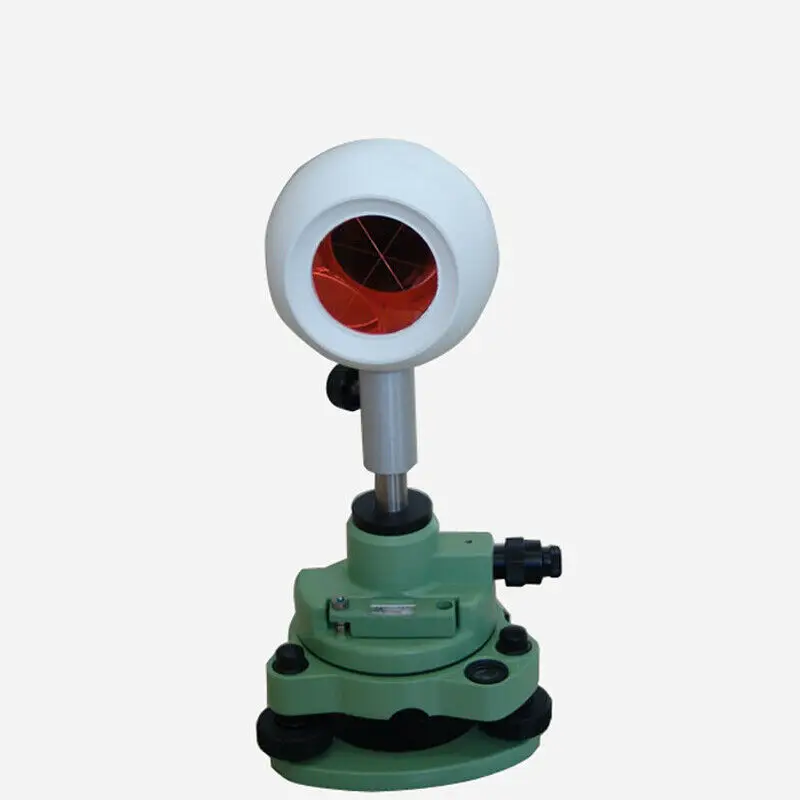 

NEW FDC14W-spherical prism set for Measuring prism SYStem