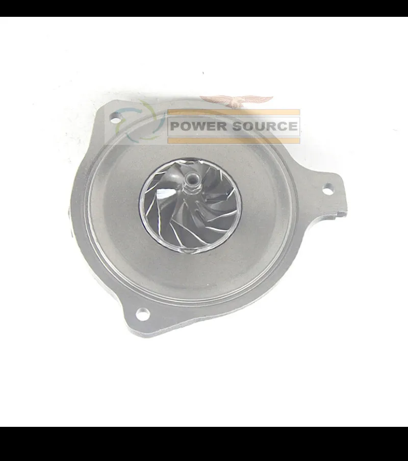 WW Turbo Cartridge CHRA Core JHJ 03F 145701 ح 03F 145701 م 03F 145701 ك 03F 145701 R لسيارة VW Golf 6 Polo V Touran 1.2L TSI CBZA CBZB 77Kw