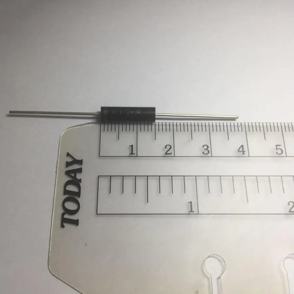 100% جديد وأصلي 10 قطعة 2CL2FM 100MA 20KV حجم 4x15 2CL2FP 100mA 30kV