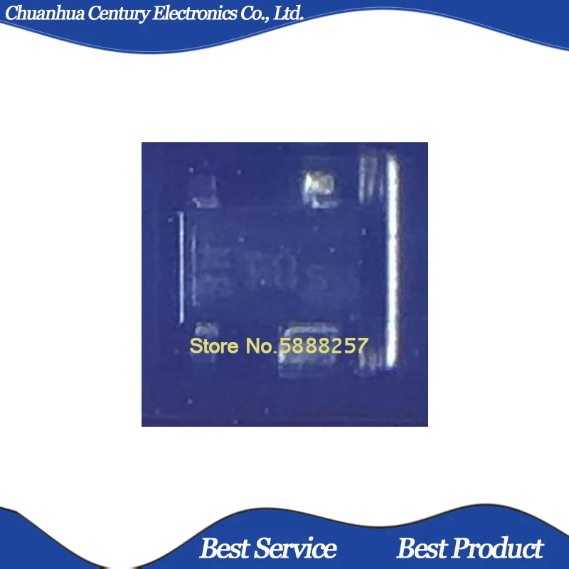 20 Pcs/Lot BFP840ESD H6327 T8 S SOT343 New and Original In Stock