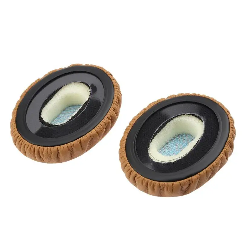 Almohadillas de repuesto para auriculares BoseBOSE OE2 OE2i SoundTrue, 1 par
