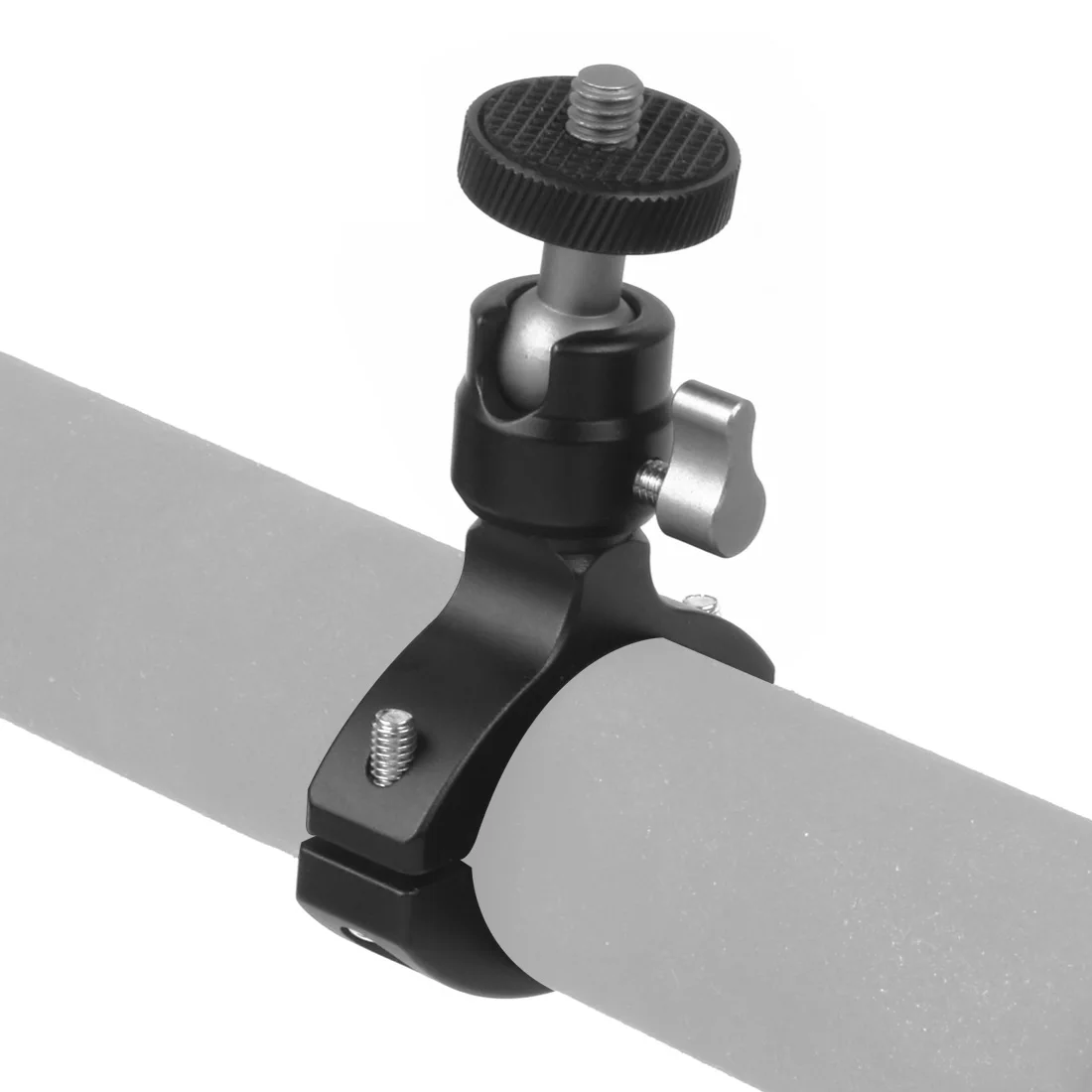 Fahrrad-Lenkerhalterung für Gopro Hero 13 12, Insta360 ONE R, EKEN und DJI Osmo Action-Kamera – Detail 7