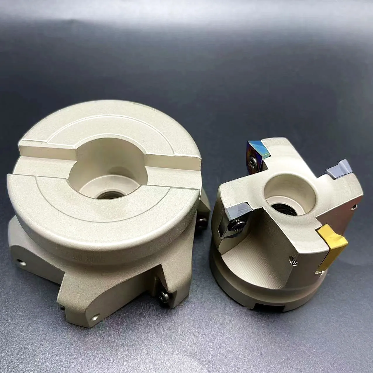 BAP400R 50-22-4T muslimatexuse plug-in APMT1604 fresa in carburo cementato BAP400R spedizione gratuita