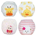 Girl D 4pcs