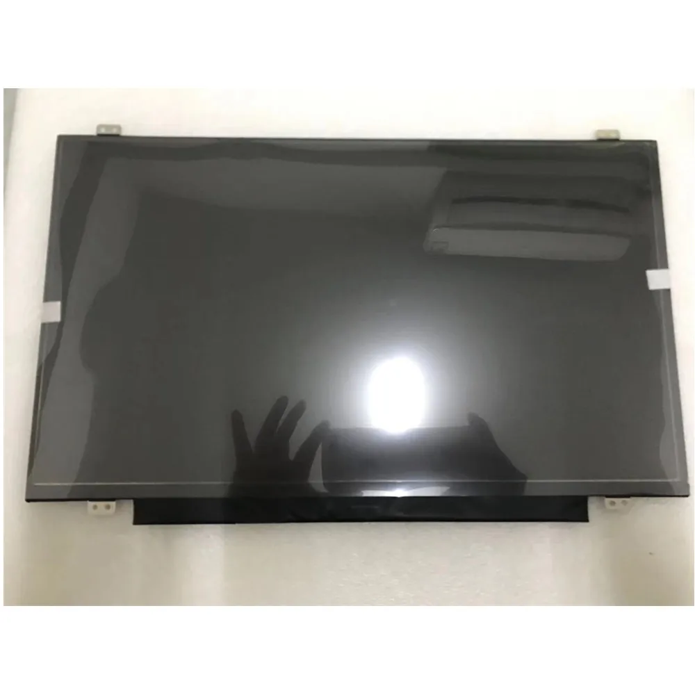 14.0 1920x1080 B140HAK01.0 LED Matte Touch Panel FHD for Lenovo ThinkPad T470S T480S R140NWF5 R1/R6 NV140FHM-T00 00NY420