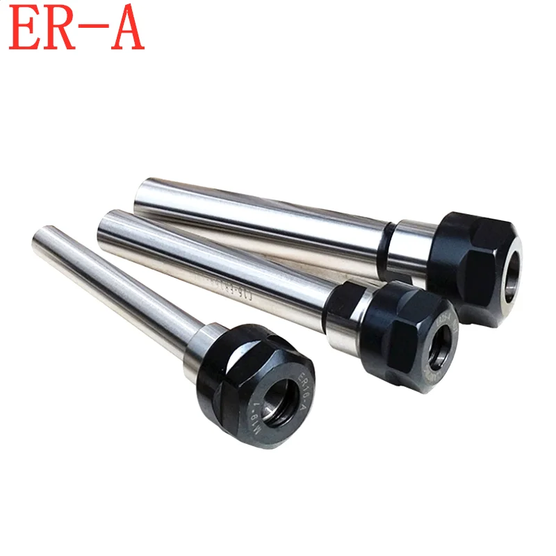 C6 C8 C10 C12 C16 C20 C25 C32 ER8 ER11 ER16 ER20 ER25 ER32 60L 100L 150L Collet Chuck Holder CNC Milling Lengthen Tool carrier