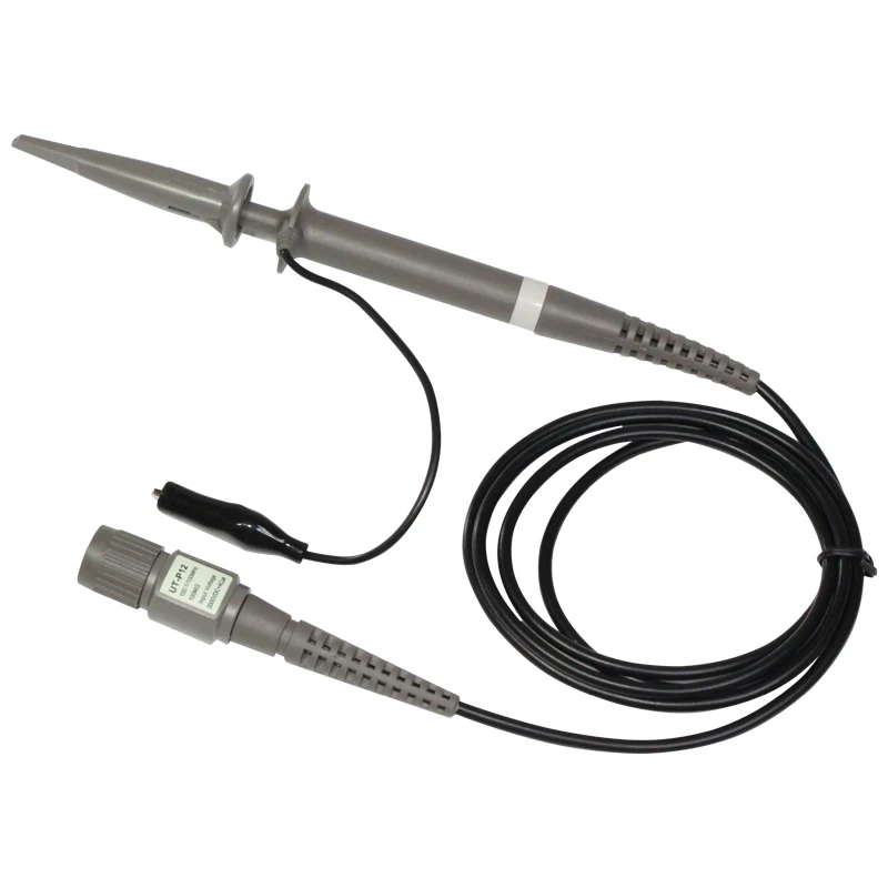 UNI-T UT-P12 100:1 High voltage probe; 100MHz universal digital oscilloscope passive high voltage probe test probe