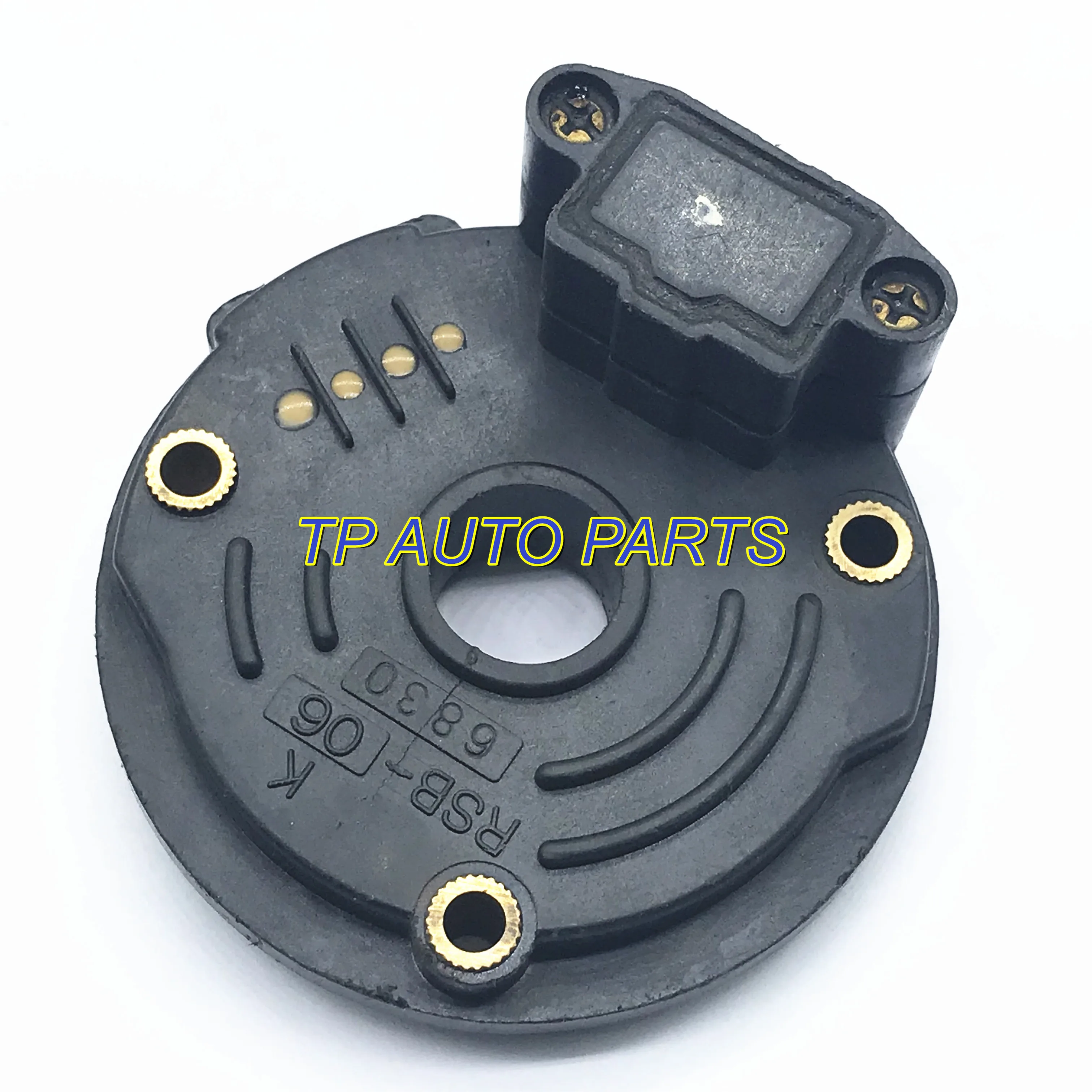 Ignition Control Module RSB06 RSB-06 For Nissan