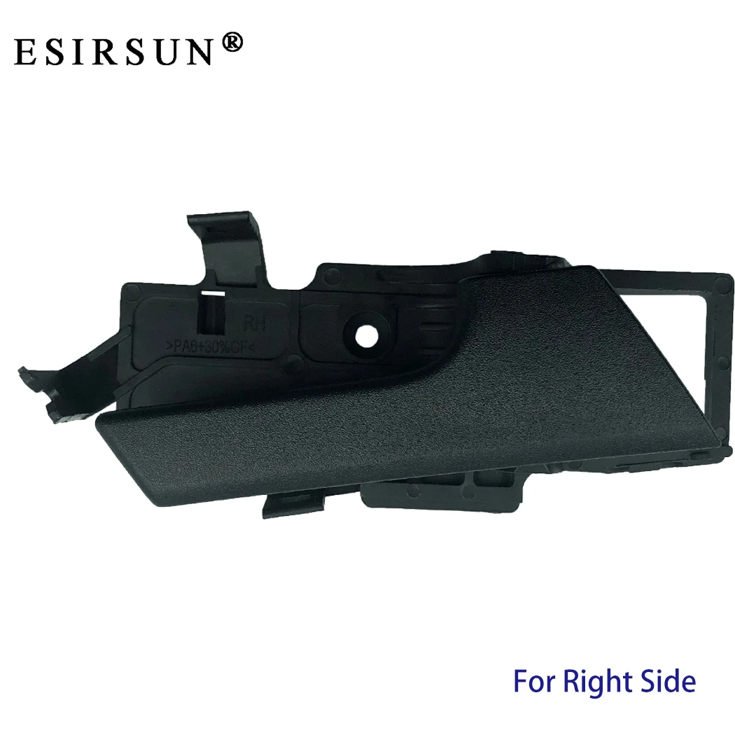 

ESIRSUN INTERIOR DOOR HANDLE Front Right/ Rear Right For Chevy Aveo Aveo5 G3 2007 2008 2009 2010 2011, 96462710