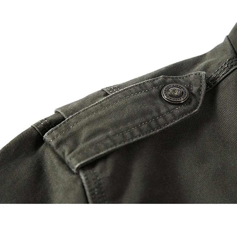 جديد مكافحة القرصنة رجال الأعمال سترة 3 اللون حجم كبير موضة الدفاع عن النفس المخفية مكتب التحقيقات الفدرالي الشرطة السلامة ملابس واقية L-8XL #5