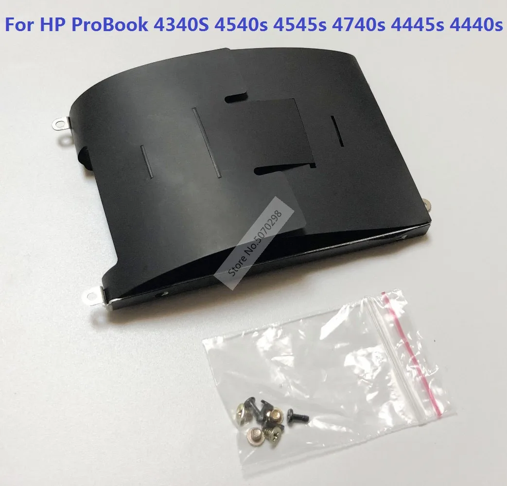 Probook-disco rígido hp com suporte adaptador, 4540s, 4740s, 4545s, 4745s, 4440s, 4441s, hdd, sata