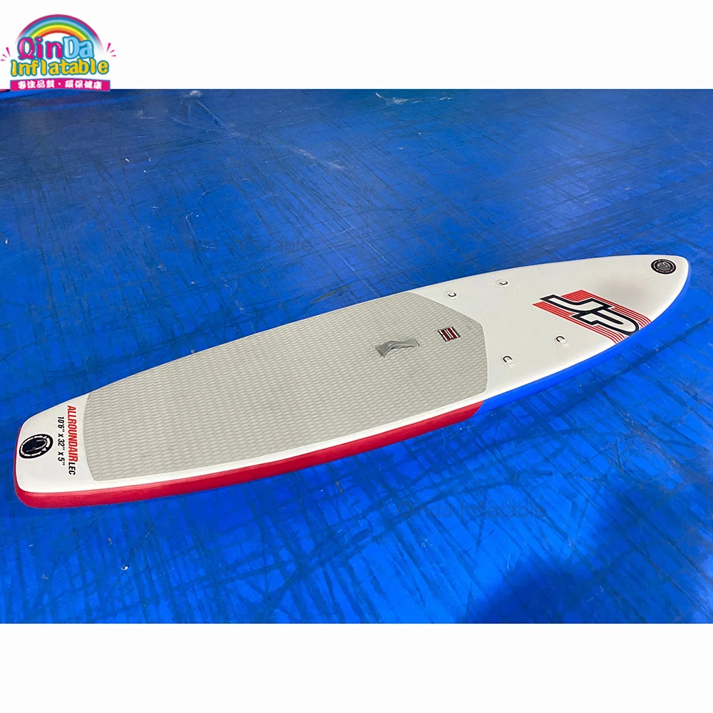 OEM ขายส่ง Inflatable Surf Ing น้ำ Board โรงงานราคา Inflatable Paddle Surf Board