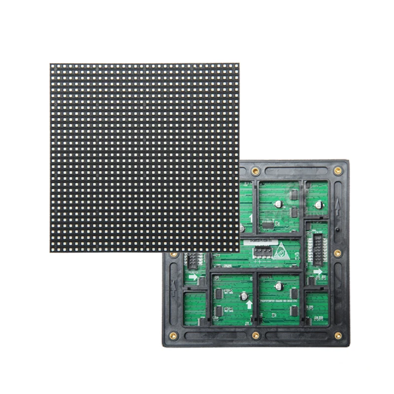 P5 LED Module 160x160mm 32x32Pixels Waterproof Outdoor 1/8Scan 3in1 SMD Full Color RGB LED Display Paniel Matrix