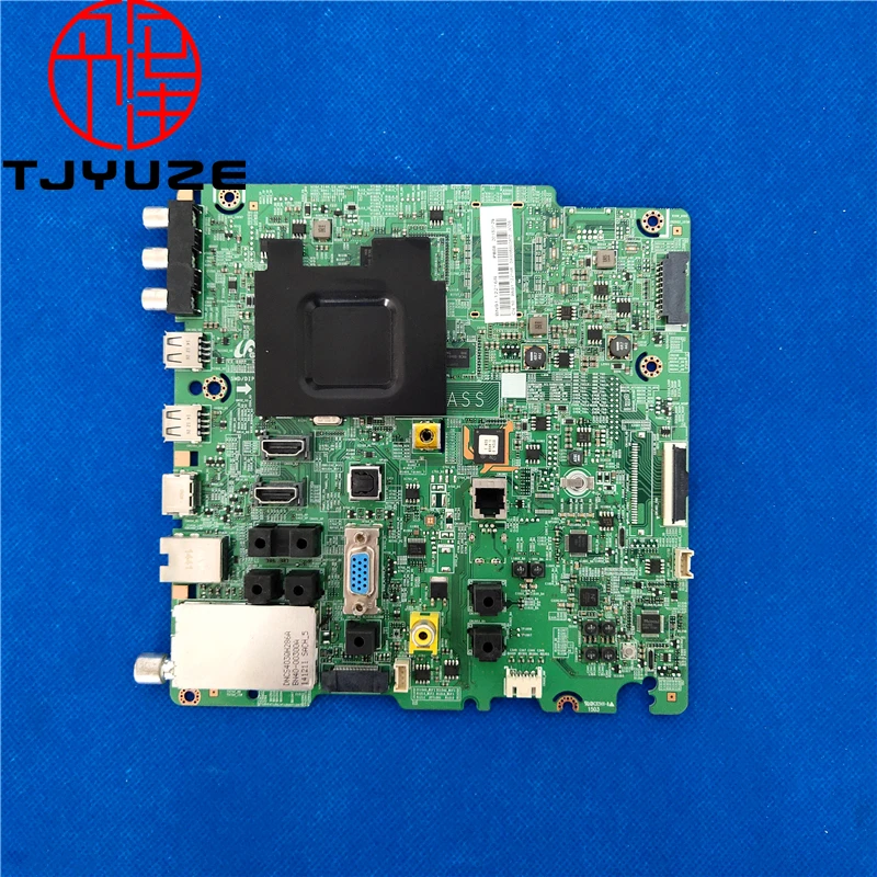 Good test work for  motherboard BN41-02368A BN41-02368 BN41-02368B HG55AD680 HG48AD690 HG40AD690 main board