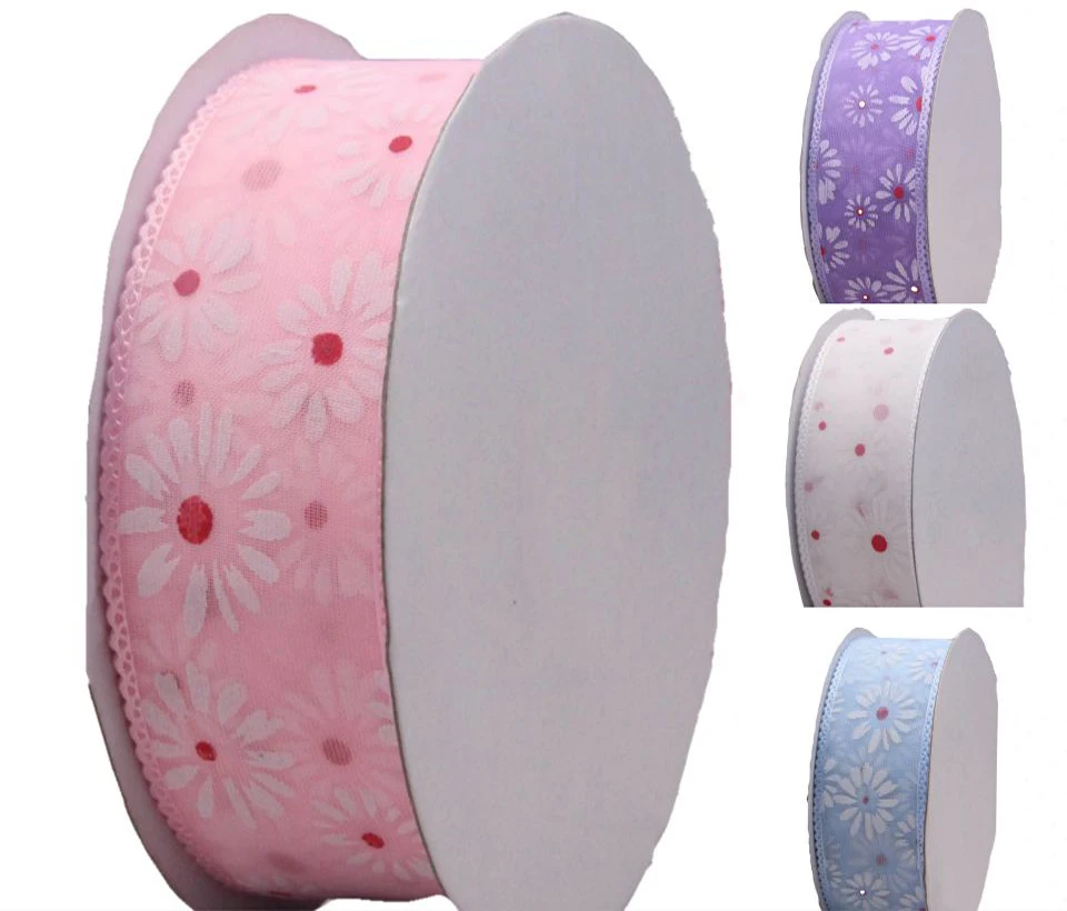 38mm tulle lace ribbon 25 yards DIY handmade material headdress bow home crafts footwear and hat accessories