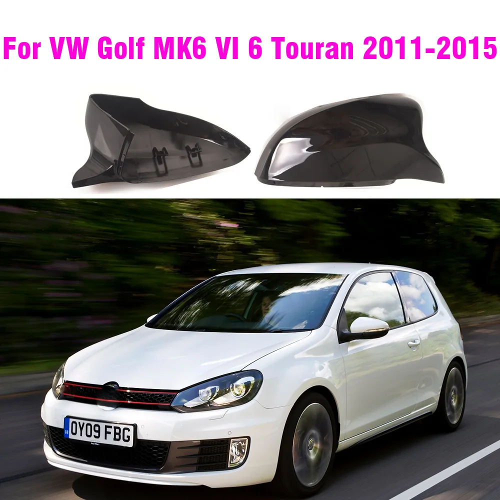 

Чехол для зеркала заднего вида VW Golf MK6 VI 6 Touran 2011-2015