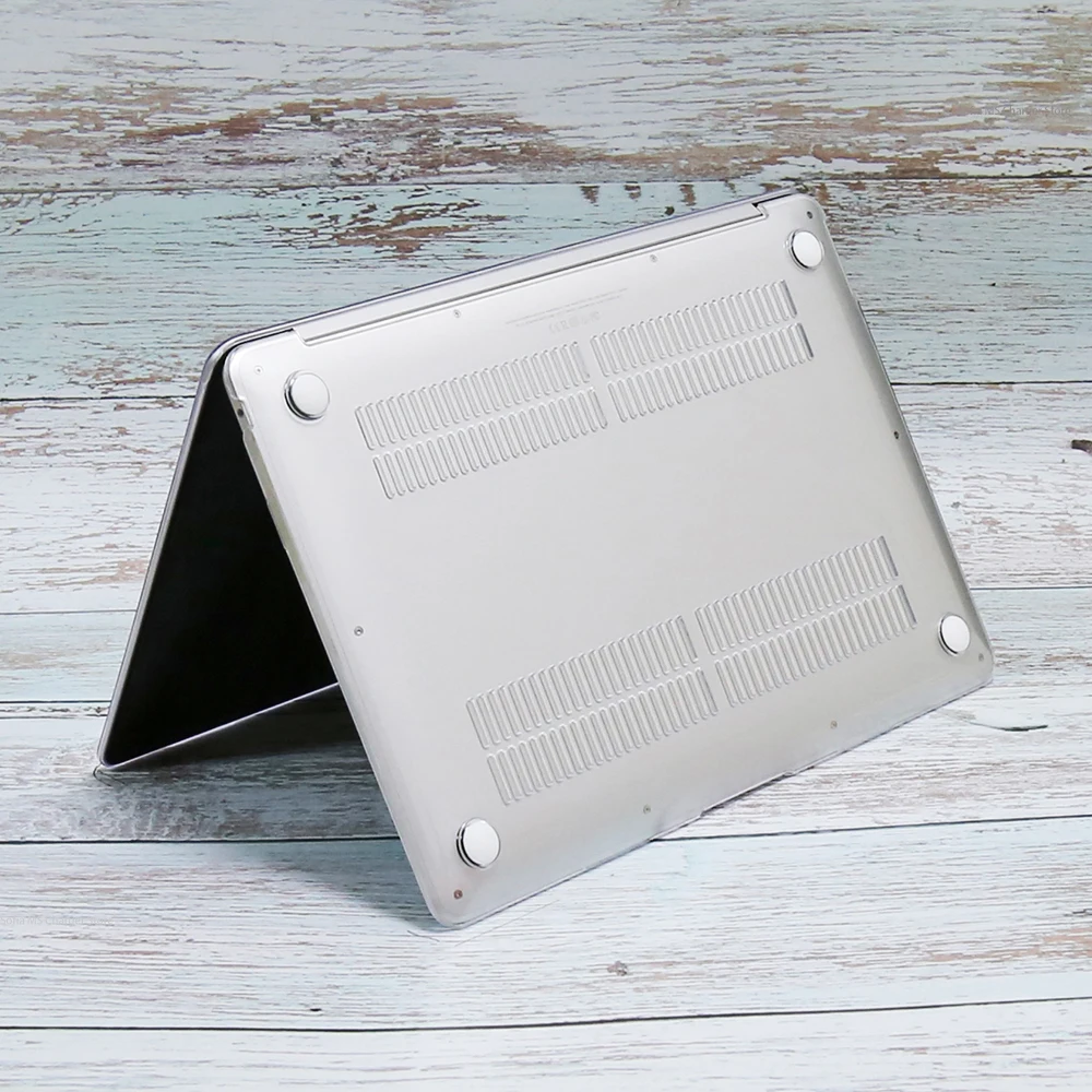 2026 Laptop Protective Case For Macbook Neo 13 case for A18 Pro Chip A3404 cover for Air M2 M3 M4 15 A3241 Pro 14 M5 16.2 Case