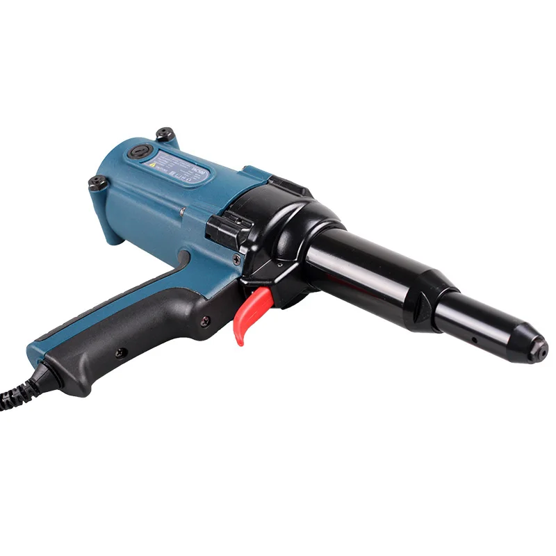 FASTER! Original TAC500A electric rivet gun riveting tool electrical riveter power tool  220V/400W