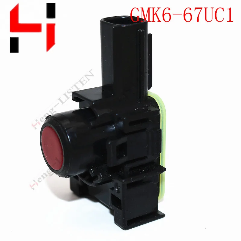 For Car Parking Sensor distance Rear Bumper PDC for 2/3/6/MX5/CX5 GMK6-67UC1