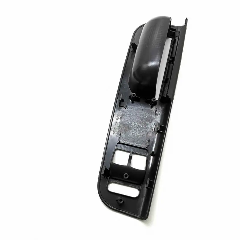 Master Window Front Left Switch Control Panel Trim Bezel 3B1867171D Black for Golf 4 Passat 1998-2005 2  Interior Door Handle