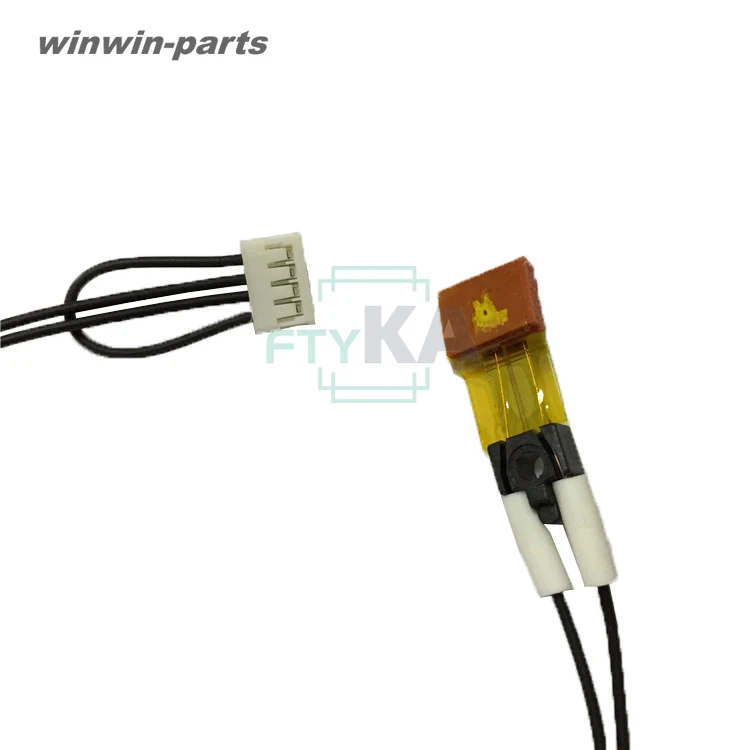 1PC 9372-2710-12 27AE85030 Fuser Thermistor for Konica Minolta Di 152 183 200 250 251 350 351 K7115 K7118 Di350 Di183