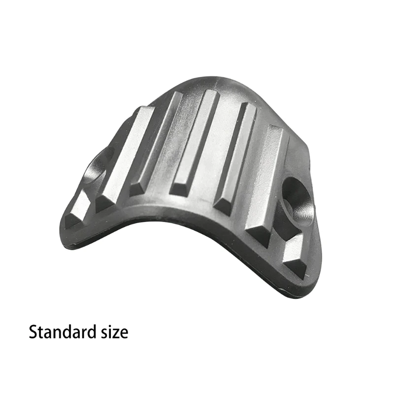 8 قطعة البلاستيك الأسود الغيتار أمبير خزانة مكبر صوت الزاوية حامي مكبر للصوت إعادة تدوير الزاوية اليمنى حماية 40JB