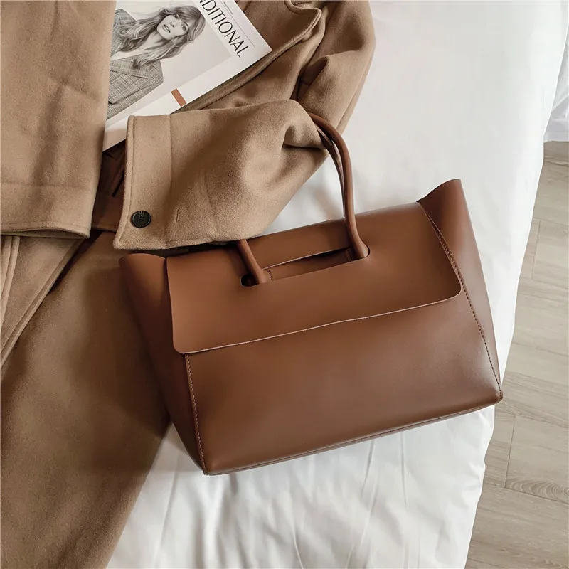 2024 New Style Pu Leather Luxury Handbag High Quality Crossbody Ladies Hand Shoulder Bags Female For Women Bolsas Feminina Bag