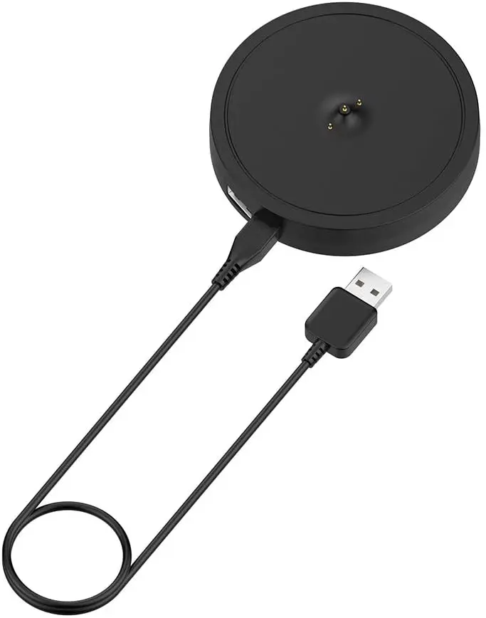 Base de carga con Cable para Logitech Ultimate Ears Boom 3 / Megaboom 3 / MEGABLAST / Blast