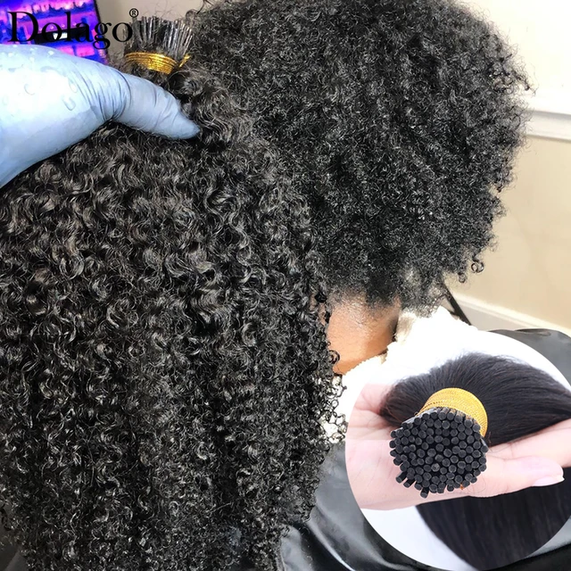 Mongolian kinky curly weave 3b-3c best sale