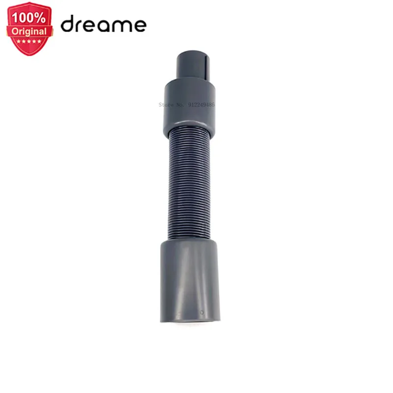 

Original dreame V8 V9 v9p V10 V11 V12 vacuumcleaner accessories new non electric extension hose (pinhole version)