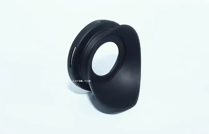 عدسة الكاميرا المطاط غطاء فنجان العين غطاء كأس العين لسوني PMW-EX3 EX330 EX3 EX350 PMW-EX330 EX350 580K 300K FS7 FS700CK