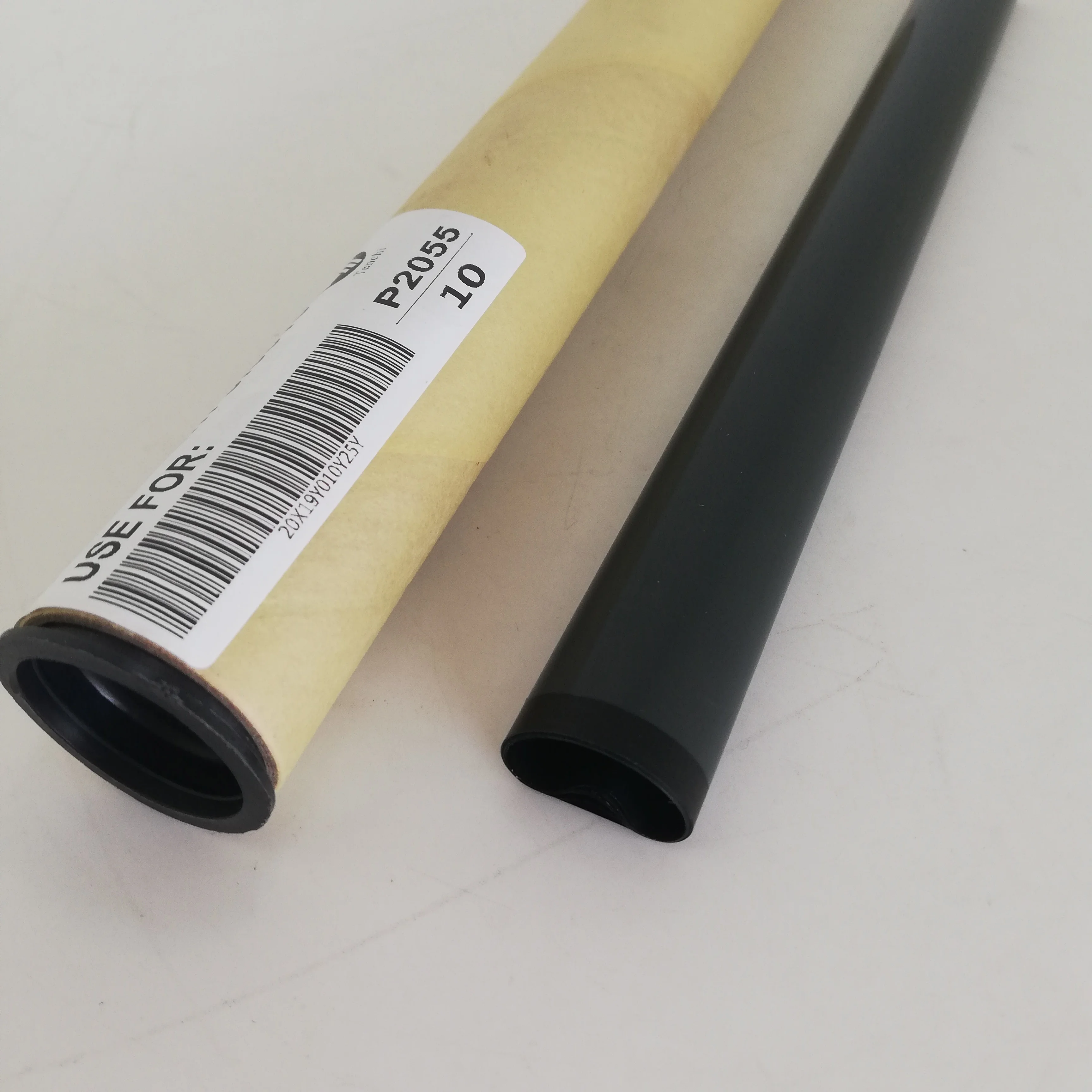 2019 online shopping 5X Japan material P2055 fuser film sleeve for HP laserjet printer spare parts