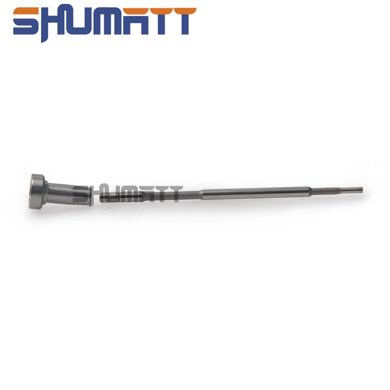 

China Made New Common Rail Injector Vavle Assembly F00VC01353 For Injection 0445110265