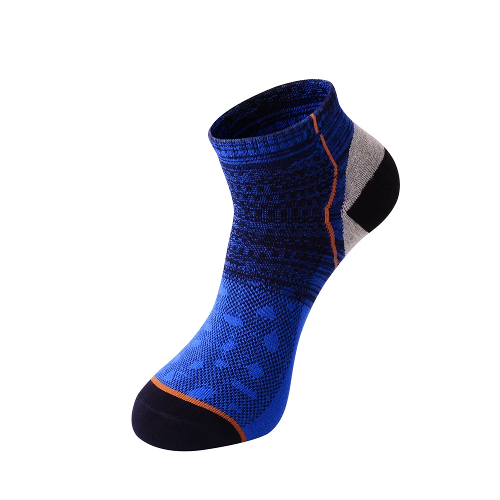 

Fonoun Summer Sport Socks for Hiking Runing Climbing Soft Breathable Moisture Absorption FN057