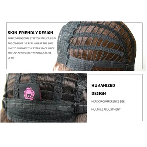 En çok satılan 12, patlamalı kıvırcık saç. - №5