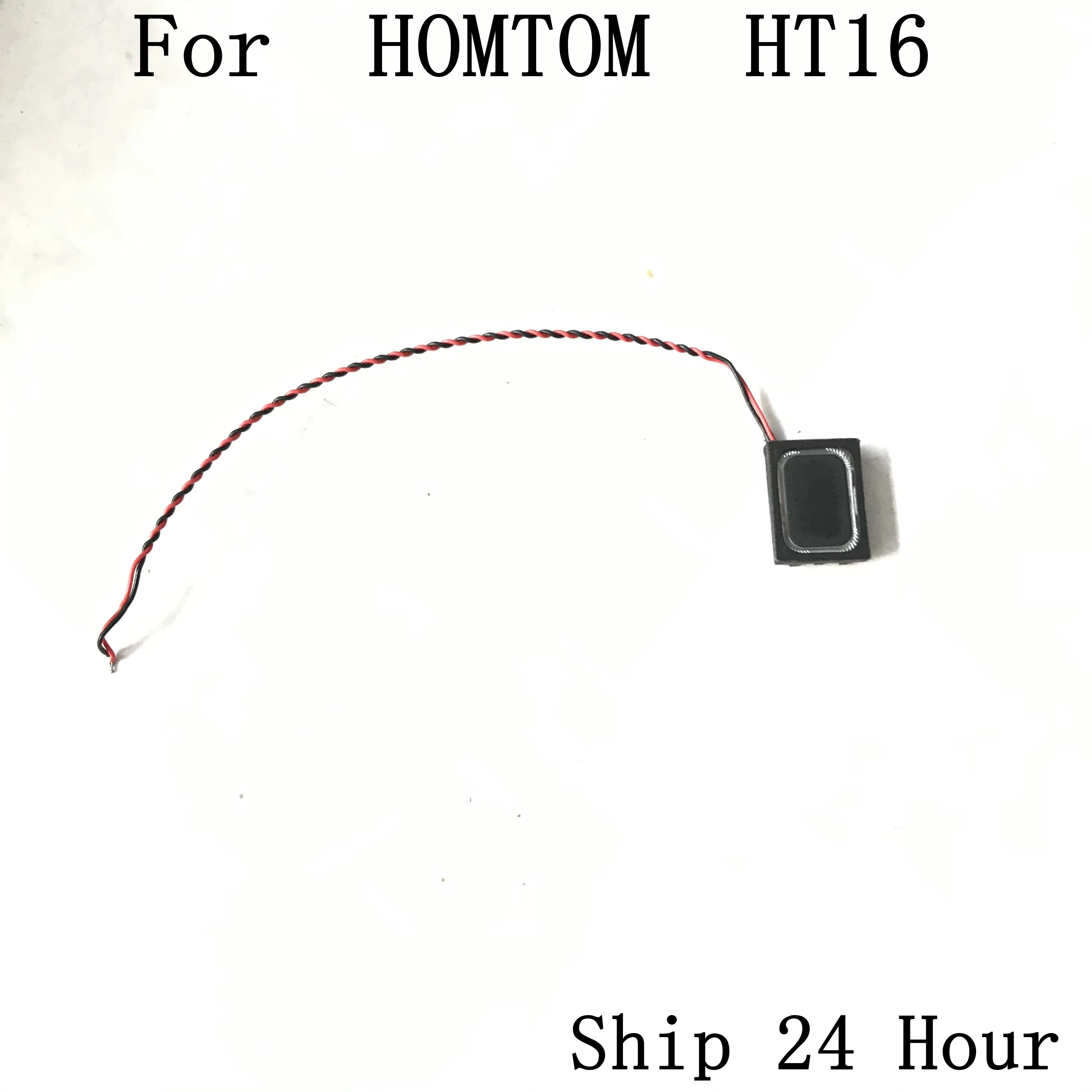 homtom ht16 mt6580