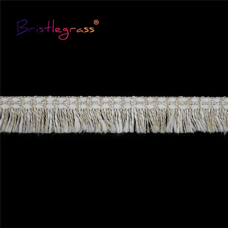 BRISTLEGRASS 1 Yard 1\