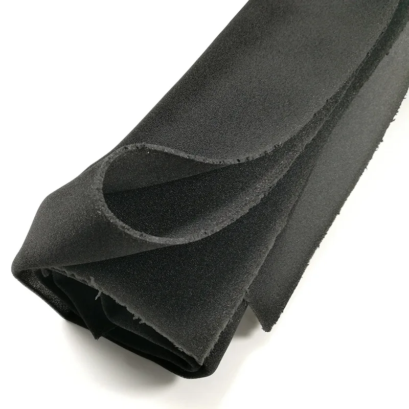 flame retardant 1000mm*2000mm*3mm cabinet chassis dust-proof cotton dust filter sponge air filter cotton 3 mm thick medium hole