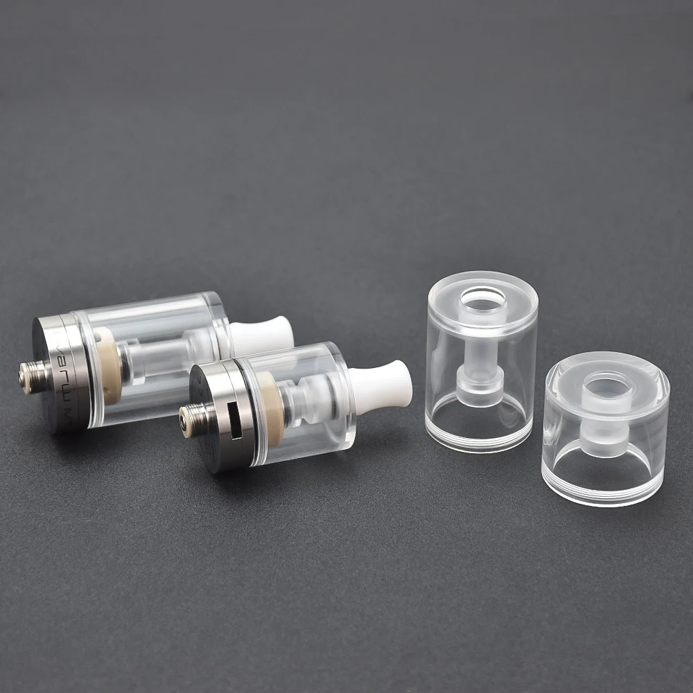 Coolvape Dvarw MTL FL 22/24 rta bellcap oil storage replacement Tank Vape Accessory for Dvarw mtl FL rta dvarw mtl atomizer