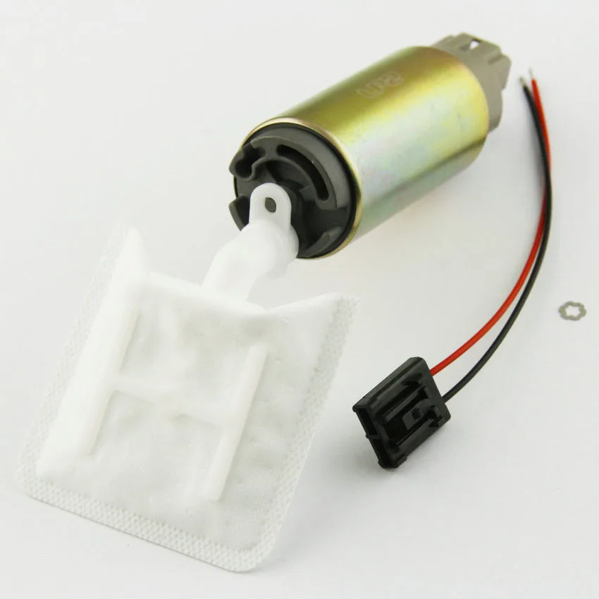 Motorcycle Electric Fuel Pump For Suzuki VLR1800 VLR1800T 2008-2011 VZ800 Boulevard C109R M50 2005-2017 15110-48G00  15100-39G10