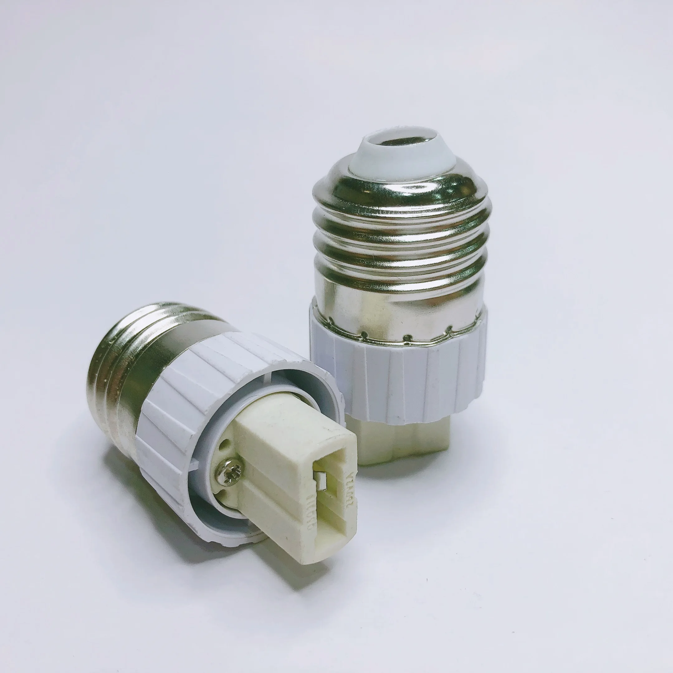 1x Fireproof Material E27 to G9 lamp Holder Converter Socket Conversion light Bulb Base type Adapter