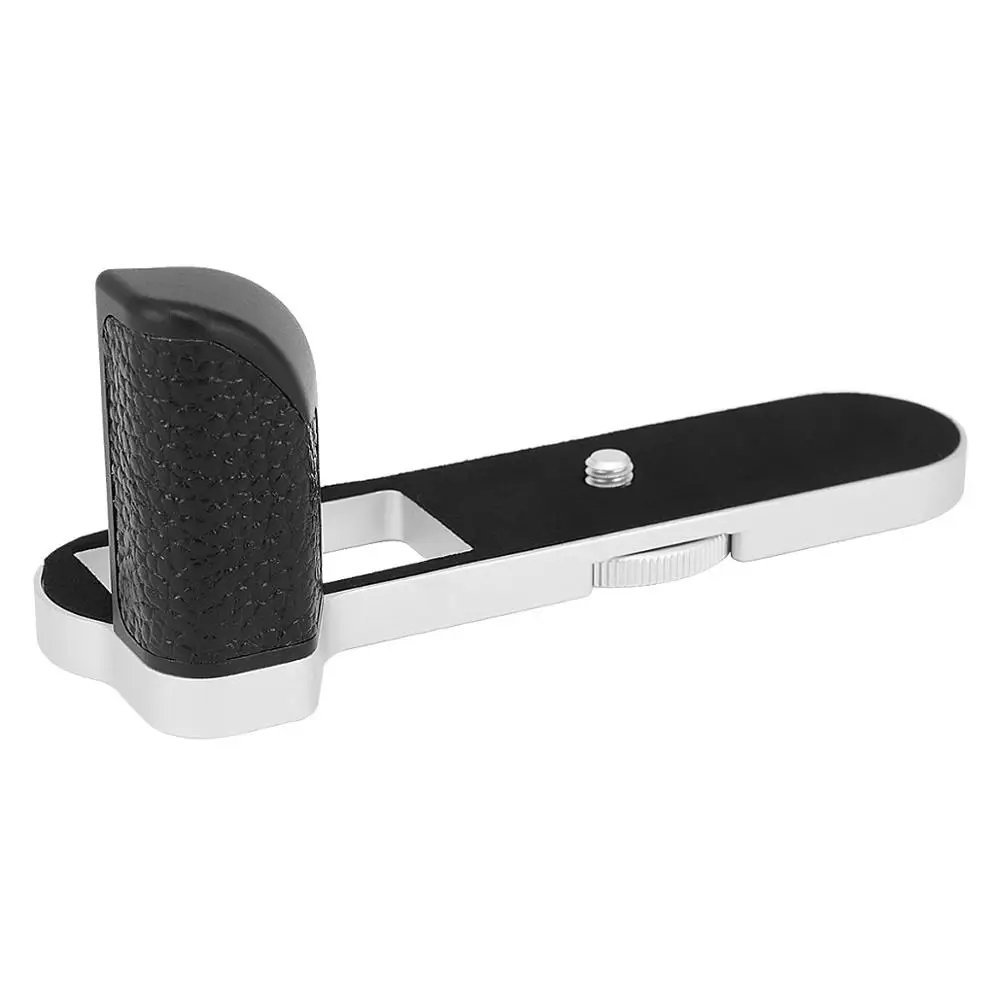 Haoge HG-CLW Hand Grip Bracket Holder Designed for Leica CL Camera Body