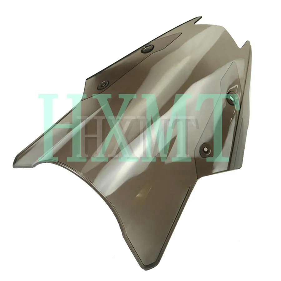 For Kawasaki Ninja Z1000SX Z1000-SX Z 1000SX 2020 2021 2022 Motorcycle screen Windshield WindScreen ABS Z1000 SX