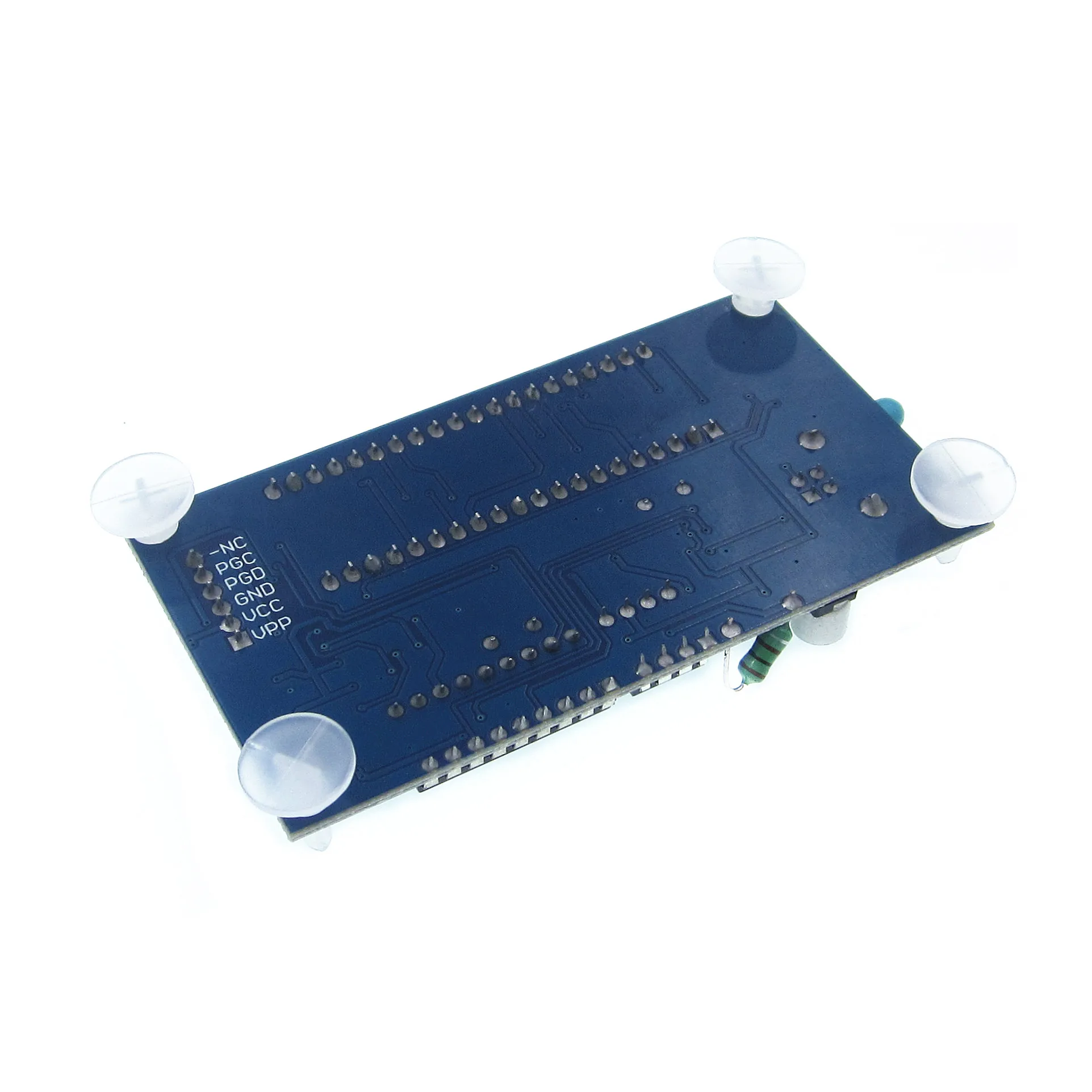 PIC K150 ICSP Programmer USB Automatic Programming Develop Microcontroller + USB ICSP cable